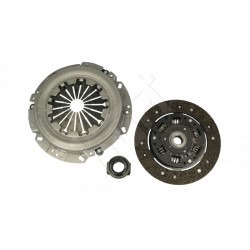 KUPLUNG SZETT CLIO,MEGANE 1.4 16V 99- 30001-00QAP