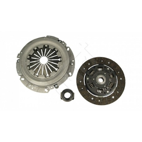 KUPLUNG SZETT CLIO,MEGANE 1.4 16V 99- 30001-00QAP