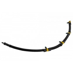 ÜZEMANYAG-VISSZAVEZETÉK AUDI Q3 2.0TDI 2011-,PASSAT B7 2.0TDI 2010-,TIGUAN 2.0TDI 2011-,PASSAT B7 2.0TDI 2011-,TIGUAN 2.0TDI