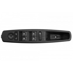 ABLAKVEZÉRLŐ KAPCSOLÓ RENAULT MEGANE III 2008-,SCENIC III 2008-,GRAND SCENIC III 2008-. 809610016R