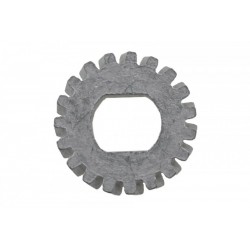 NAPFÉNYTETŐ MOTOR FOGASKERÉK BMW 3 E46 1998-,MERCEDES W202/W203/W204/W210/W211/W212 /19 FOG/18 MM/. 2048201442