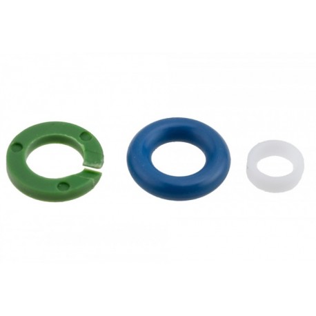 INJEKTOR JAVÍTÓ KÉSZLET AUDI A4 3.0TFSI 2012-,A5 3.0TFSI 2011-,A6 2.8FSI,3.0TFSI 2010-,A7 2.8FSI,3.0TFSI 2011-,Q5 3.0TFSI