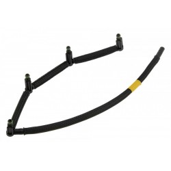 INJEKTOR BYPASS VEZETÉK CITROEN BERLINGO,C2,C3,C4,C5,JUMPY,XSARA PICASSO 1,6HDI 04- PEUGEOT