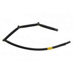 INJEKTOR BYPASS VEZETÉK CITROEN BERLINGO,C2,C3,C4,C5,JUMPY,XSARA PICASSO 1,6HDI 04- PEUGEOT