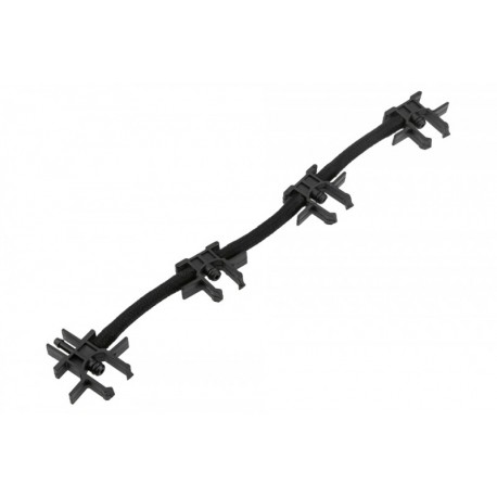 INJEKTOR MEGKERÜLŐ VEZETÉK RENAULT CLIO II, MEGANE, MEGANE II, SCENIC, SCENIC II, LAGUNA, LAGUNA II, LAGUNA II, TRAFIC II,