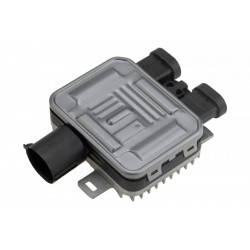 VENTILÁTOR MODUL FORD MONDEO 2000-2007,VOLVO S60/S80 2000-2010,V70 1999-2008,XC70 2000-2007 940004101