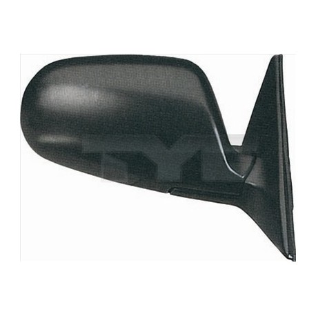 KÜLSŐ TÜKÖR ACCORD 89-95 JOBB OLDALI EL 76200-SM4-G14 (A) / 76203-SM4-G24 (G)