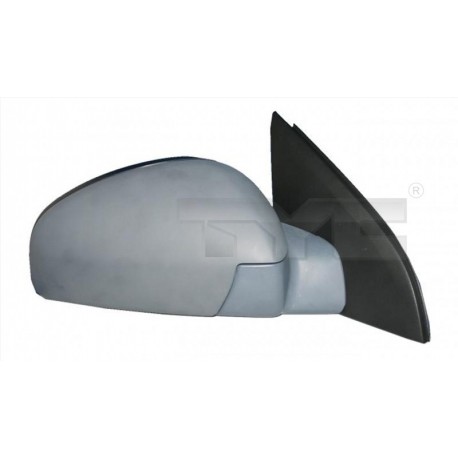 VECTRA 02- BAL OLDALI KÜLSŐ TÜKÖR EL/MAL/PG/SK 6428827 (A) / 24439997 (A) / 1428701 (G) / 2443812