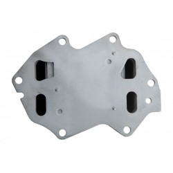 OLAJHŰTŐ MOTOR 2.0 BMW X1 F48 16-19 , X2 F39 16-19 , 1 F40 18-19 , 2 F44/F45/F46 16-19 , MINI F55/F56 16-19 , CLUBMAN F54 17-19