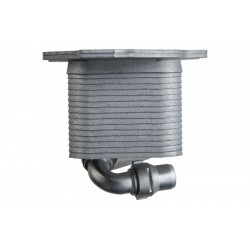 OLAJHŰTŐ MOTOR 2.0 BMW X1 F48 16-19 , X2 F39 16-19 , 1 F40 18-19 , 2 F44/F45/F46 16-19 , MINI F55/F56 16-19 , CLUBMAN F54 17-19