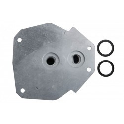 MOTOR 2.2D OLAJHŰTŐ MAZDA 3 2013-2019 , 6 2012- , CX-5 2012-. SH0114700