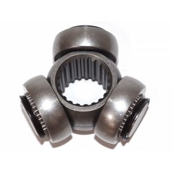 HAJTÓMŰTENGELY KERESZT FIAT PUNTO 99 1.2 21/31.9X24X10.5 46307825