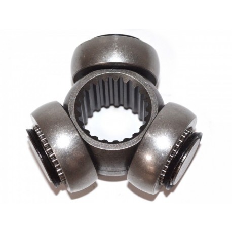 HAJTÓMŰTENGELY KERESZT FIAT PUNTO 99 1.2 21/31.9X24X10.5 46307825