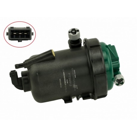 ÜZEMANYAGSZŰRŐ FIAT IDEA 03 KÉSZLET 51776608