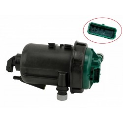 ÜZEMANYAGSZŰRŐ FIAT IDEA 03 KÉSZLET 51776608