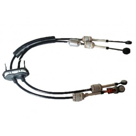 SEBESSÉGVÁLTÓ KÁBEL RENAULT MASTER 98 KÉSZLET 3.0 1150/790 + 1085/80 4421494