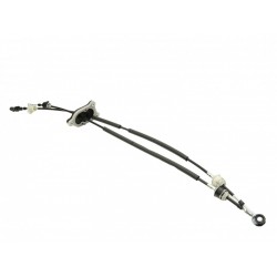 SEBESSÉGVÁLTÓ KÁBEL FIAT DOBLO 09 KÉSZLET 55221510