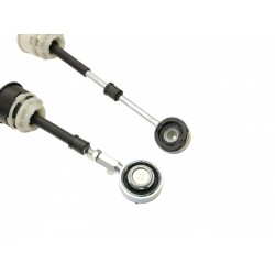 SEBESSÉGVÁLTÓ KÁBEL FIAT DOBLO 09 KÉSZLET 55221510