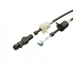 SEBESSÉGVÁLTÓ KÁBEL FIAT DOBLO 09 KÉSZLET 55221510