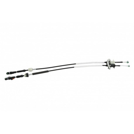 SEBESSÉGVÁLTÓ KÁBEL IVECO DAILY 14 KÉSZLET 1200/880+1190/860 MM 5801317933