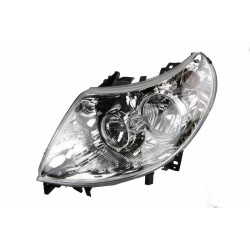 FIAT DUCATO FÉNYSZÓRÓ 06 H7+H1 LE REGUL ELEKTR 10 S.TYPE 8-PIN 6208.A5