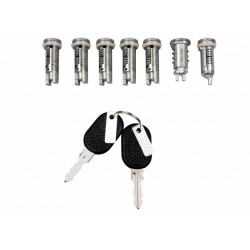 AJTÓZÁR HENGER FIAT DUCATO 94 KÉSZLET 4162.C0