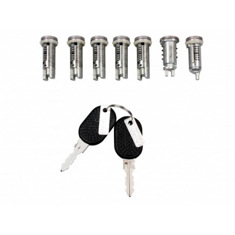 AJTÓZÁR HENGER FIAT DUCATO 94 KÉSZLET 4162.C0