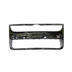 ELSŐ HŰTŐRÁCS VW TOUAREG 07-10 (KRÓM) 7L6853651L