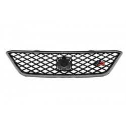 ELÜLSŐ HŰTŐRÁCS SEAT IBIZA FR 13- (MÉHSEJT) 6J0853651E