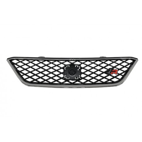 ELÜLSŐ HŰTŐRÁCS SEAT IBIZA FR 13- (MÉHSEJT) 6J0853651E