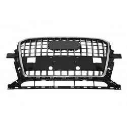 ELÜLSŐ HŰTŐRÁCS AUDI Q5 13-17 8R0853651ST94