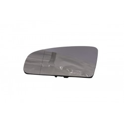 BAL OLDALI TÜKÖRÜVEG AUDI A3,A4,A6,RS4 8E0857535E