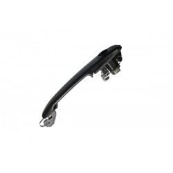 ELÜLSŐ KÜLSŐ FOGANTYÚ VW CADDY 96-03,POLO 96, 6K0837207