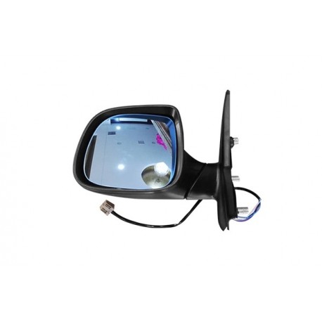 BAL KÜLSŐ TÜKÖR VW T5 12-15 (5-PIN) 7E1857507DK9B9