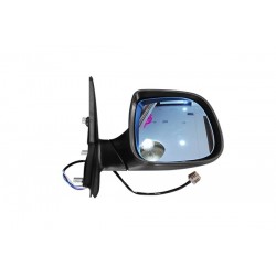 KÜLSŐ JOBB OLDALI TÜKÖR VW T5 12-15 (5-PIN) 7E1857508DT9B9