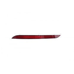 LÖKHÁRÍTÓ FÉNYVISSZAVERŐ HÁTUL BALRA VW GOLF 20- 5H0945105