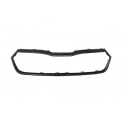 HŰTŐRÁCS KERET OCTAVIA IV 20- (FEKETE) 5E3853761AF9R