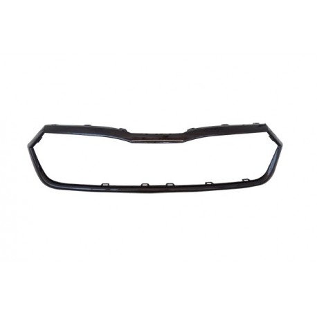 HŰTŐRÁCS KERET OCTAVIA IV 20- (FEKETE) 5E3853761AF9R