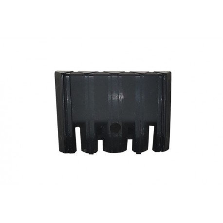 RADAR BURKOLAT/LAPÁT ELÜLSŐ SKODA OCT IV 20- (KAMERANYÍLÁSSAL) 5E3853655AZD4