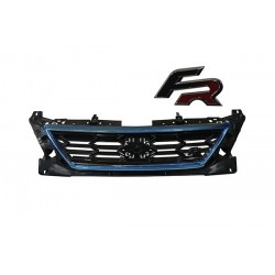 ELÜLSŐ RÁCSOS ÜLÉS LEON 17-20 5F0853654J