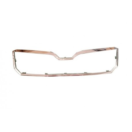 ELSŐ HŰTŐRÁCS SZALAG SUPERB II 14-15 (KRÓM) 3T0853607B2ZZ