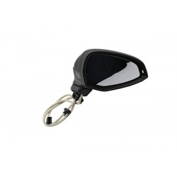 JOBB OLDALI TÜKÖR AUDI A4 16- (7-PIN) 8W1857410N