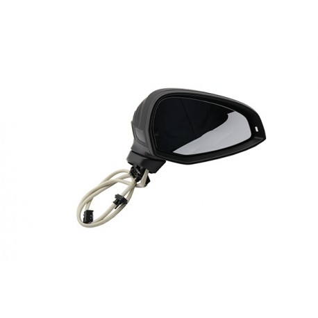 JOBB OLDALI TÜKÖR AUDI A4 16- (7-PIN) 8W1857410N