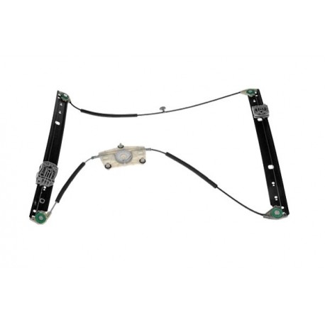 SZÉLVÉDŐMECHANIZMUS JOBB ELSŐ AUDI Q7 07-15 4L0837462A