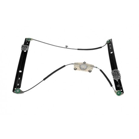 SZÉLVÉDŐMECHANIZMUS BAL ELSŐ AUDI Q7 07-15 4L0837461A