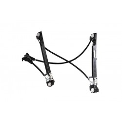 SZÉLVÉDŐ MECHANIZMUS BAL ELSŐ ÜLÉS IBIZA 09- 6J3837461