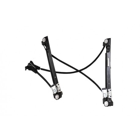 SZÉLVÉDŐ MECHANIZMUS BAL ELSŐ ÜLÉS IBIZA 09- 6J3837461