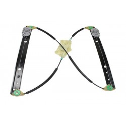 JOBB HÁTSÓ ABLAKMECHANIZMUS AUDI Q7 07-15 4L0839462A