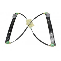 BAL HÁTSÓ ABLAK MECHANIZMUSA AUDI Q7 07-15 4L0839461A