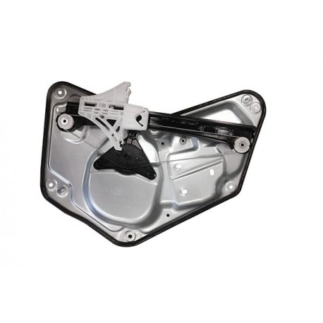 JOBB HÁTSÓ ABLAKMECHANIZMUS YETI 10- 5L0839462A